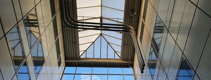 (schone) Industrieën