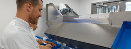 Laboratoria