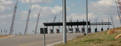 Tollsystemen